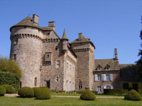 Château de La Vigne